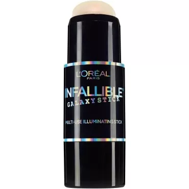 L'Oreal Paris Cosmetics Infallible , Galaxy Gold, 0.24 oz.