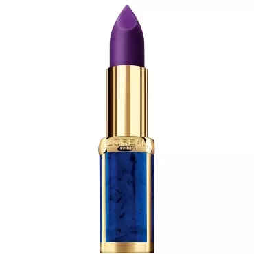 L'Oreal Paris Cosmetics X Balmain Lipstick, Domination