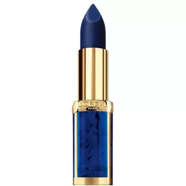 L'Oreal Paris Cosmetics X Balmain Lipstick, Domination