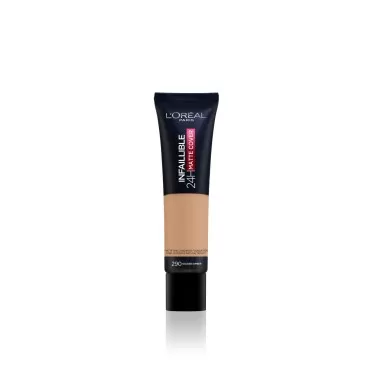 Infaillible24H Matte Cover Foundation 290