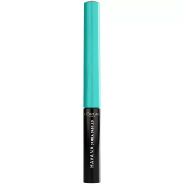 L'Oreal Paris Cosmetics X Camila Cabello Havana Gotta Give Liquid Brow, Light, 0.05 Fluid Ounce