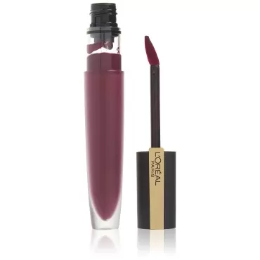 L'Oreal Paris Makeup Rouge Signature Parisian Sunset Collection, I Captivate