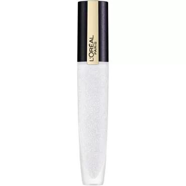 L'Oreal Paris Makeup Rouge Signature Matte Lip Stain, White Gold