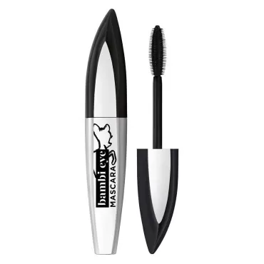 L’Oréal Paris Bambi Eye Washable Mascara 407 Black Noir