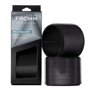 Fromm ProVolume 3