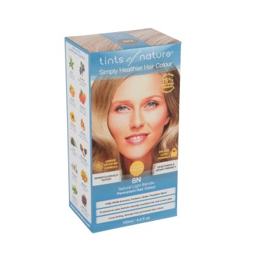 (2 Pack) - Tints of Nature - Natural Light Blonde ...