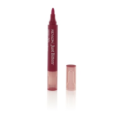 Revlon Just Bitten Lipstain and Balm, Beloved, Total 0.14 Ounces
