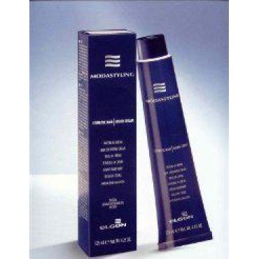 Elgon Moda & Styling Hair Color Cream 8/1 Light Ash Blonde
