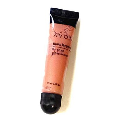 Fruity Lip Juice Lip Gloss (Fresh Grape)