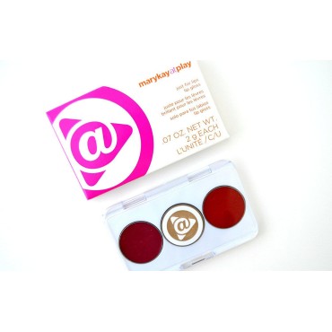 Mary Kay Limited-Edition At Play Just for Lips Lip Gloss