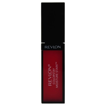 Revlon ColorStay Moisture Stain, Rio Rush/020, 0.2...