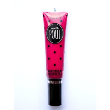 Victoria's Secret Sweet Pout Intense Color Gloss, ...