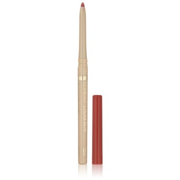 L'Oréal Paris Colour Riche Lip Liner, Eternal Mauv...