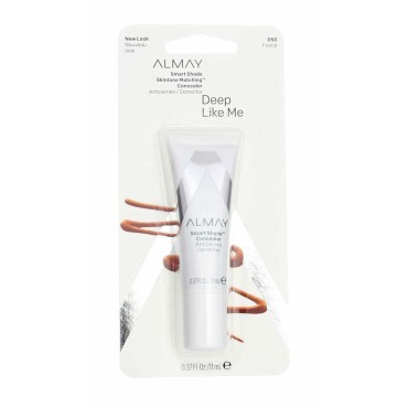 Almay Smart Shade Face Concealer, Hypoallergenic, ...