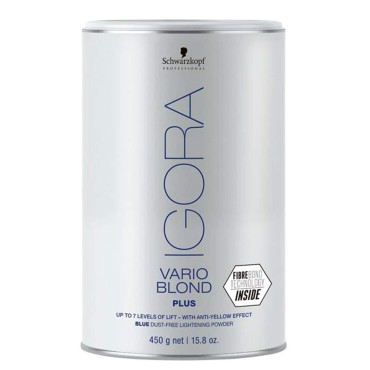 SCHWARZKOPF IG VB LightPlus450g DFINLRTRGB