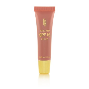 Black Radiance Perfect Tone SPF 15 Lip Gloss Urban...
