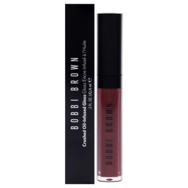 Bobbi Brown Crushed Oil-Infused Gloss - Slow Jam f...
