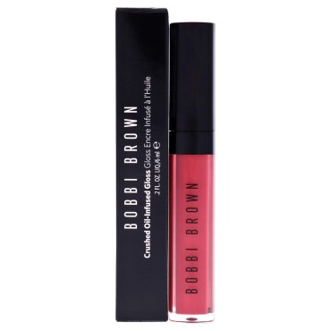 Bobbi Brown Crushed Oil-Infused Gloss - Love Lette...