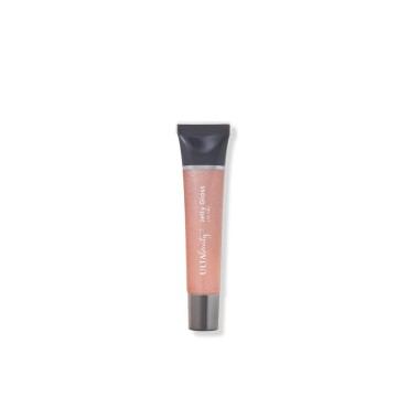 Ulta Beauty Jelly Gloss Lip Gel ~ (nude with shimm...