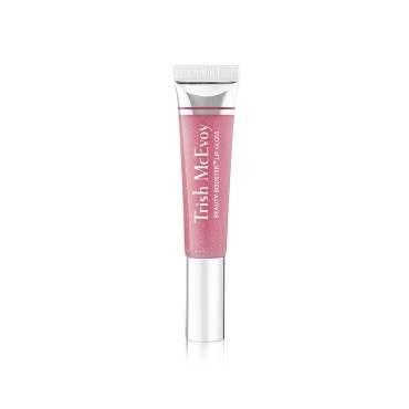 Trish McEvoy Women's Beauty Booster Lip Gloss, Sex...