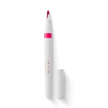 stila Calligraphy Lip Stain Long-Lasting Tint, Moi...