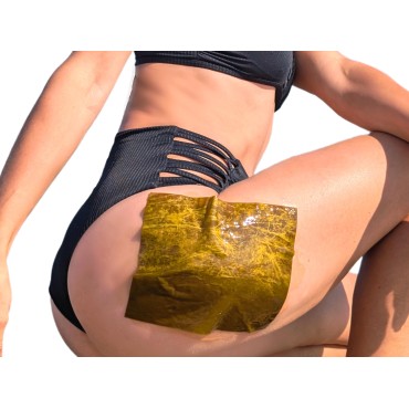 Kelpatch Cellulite Reduction Anti-Aging Natural Se...
