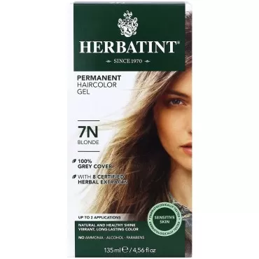Herbatint, Herbatint 7N...