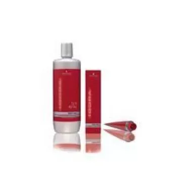 Schwarzkopf Igora Royal Hair Color 6-77 Dark Coppe...