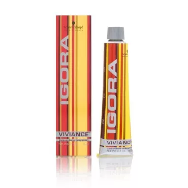 Schwarzkopf Igora Viviance Tone-on-Tone Coloration...
