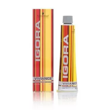 Schwarzkopf Igora Viviance Tone-on-Tone Coloration...