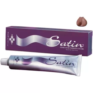 Satin Hair Color (6G)...