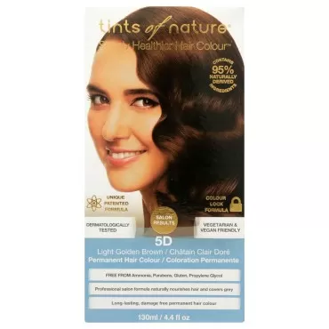 (2 Pack) - Tints of Nature - Light Golden Brown | ...