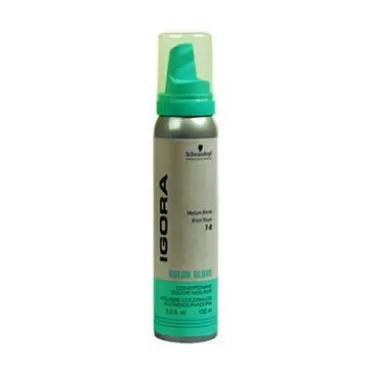 Schwarzkopf 7-0 Medium Blonde (3.3 oz)