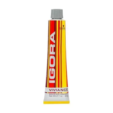 Schwarzkopf Igora Viviance Tone-on-Tone Coloration...