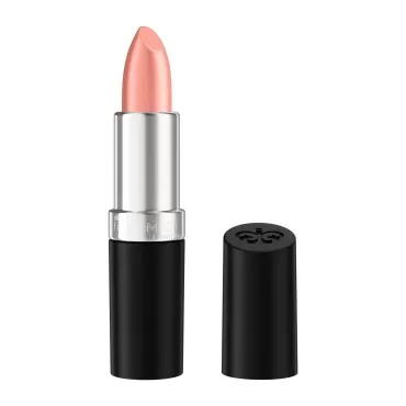 Rimmel Lasting Finish Lipstick - 206 Nude Pink...
