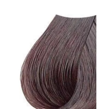 SATIN Hair Color Mocha Series 5 Light Mocha Brown 3 oz SAT2305