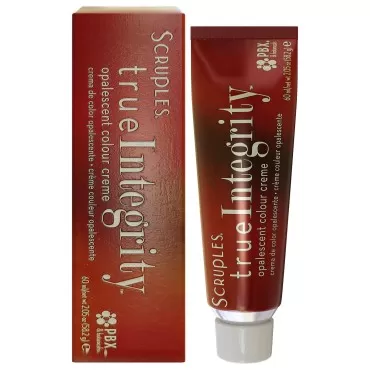 Scruples True Integrity Opalescent Creme Hair Colo...