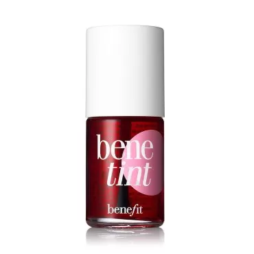 Benefit Bene Tint Rose Tinted Lip And Cheek Stain,...