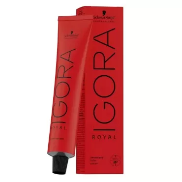 Schwarzkopf Igora Royal Natural 7-0 - Medium Blond...