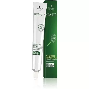 Schwarzkopf Professional Essensity Colour Hair Col...