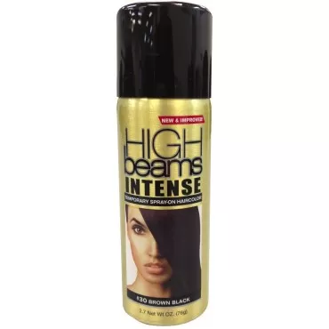 High Beams Intense Temporary Spray On Hair Color -...