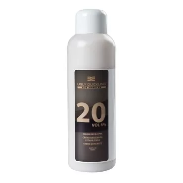 Ugly Duckling Los Angeles Professional 20 Volume (...