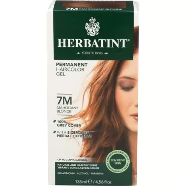 Herbatint, Hair Color Mahogany Blonde, 4.56 Fl Oz...