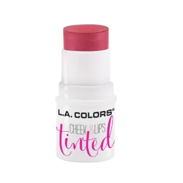 L.A. Colors Tinted Cheek & Lips 2 Pack - Pinky