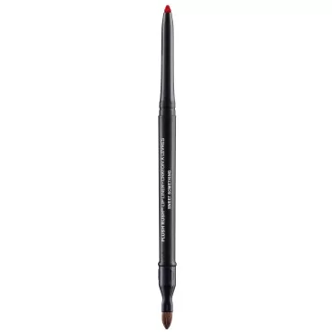 butter LONDON Plush Rush Lip Liner, Red Hot,1 Coun...