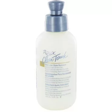 Roux Clean Touch Hair Color Stain Remover, 4 oz (Pack of 4)