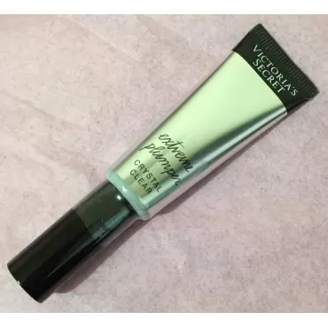Victoria's Secret Extreme Lip Plumper Crystal clea...