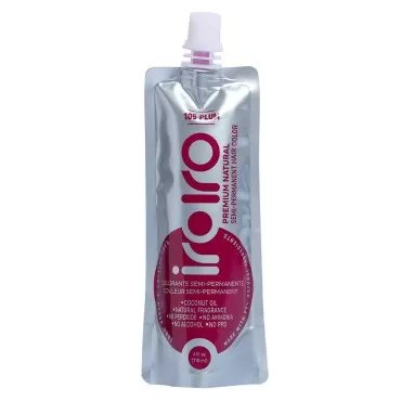 IROIRO Premium Natural Semi-Permanent Hair Color 1...