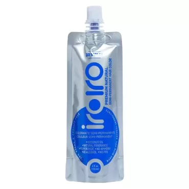 IROIRO Premium Natural Semi Permanent Hair Color 3...