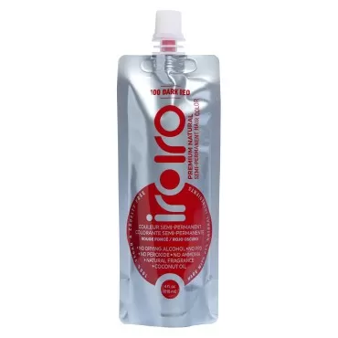 IROIRO Premium Natural Semi-Permanent Hair Color 1...